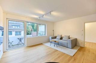 Wohnung mieten in Pöhlenweg 35, 40629 Grafenberg, möblierte und sanierte 2,5-Zimmer Wohnung in Düsseldorf