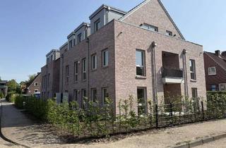 Wohnung mieten in An Der Stiftsmühle, 26603 Aurich, Erstbezug 3-Zimmer-Wohnung an der Stiftsmühle in Aurich