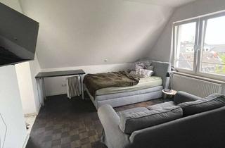 Wohnung mieten in Koelhoffstraße 12, 50676 Altstadt-Süd, Stilvolle Wohnung mit Domblick (voll möbliert)