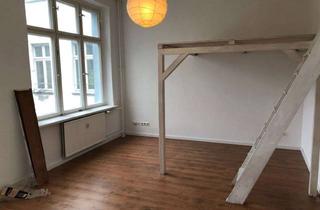 Wohnung mieten in Palisadenstraße 60, 10243 Friedrichshain, 1- Zimmer Wohnung sucht neuen Mieter!