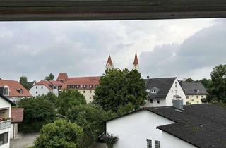 Wohnung mieten in 85368 Moosburg, Neu renovierte 2 Zimmer Wohnung nahe Bahnhof