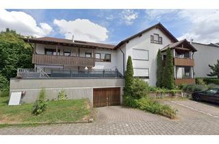 Wohnung mieten in Krebenstr. 18, 71272 Renningen, 18.03 Schöne 2 ZKB Wohnung Krebenstr. 18, 71272 Renningen