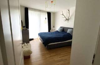 Wohnung mieten in Eimsbütteler Chaussee 45, 20259 Eimsbüttel, Ruhige Wohnung in Innenhoflage mit eigenem Garten