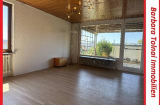 Wohnung mieten in 71723 Großbottwar, Ruhige 3,5-Zimmer- Wohnung mit Balkon und großer Terrasse