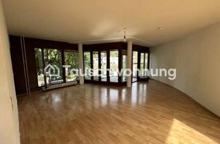 Tauschwohnungen in Am Forstacker, 13587 Spandau, Tauschwohnung: Tausche schöne lichtdurchflutete Wohnung