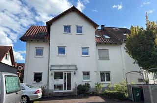 Wohnung mieten in 55129 Hechtsheim, Sehr schönes 1-Zimmer-Apartment mit Balkon in Mainz Hechtsheim