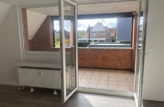 Wohnung mieten in 22946 Brunsbek, Willkommen in Ihrer neuen traumhaften 2 Zimmer Wohnung 55 qm mit Balkon