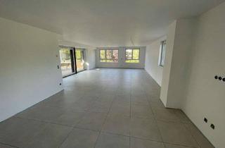 Wohnung mieten in 40822 Mettmann, Hochwertige 4 Zimmer Maisonette-Wohnung mit Garten (Doppelhaushälfte)