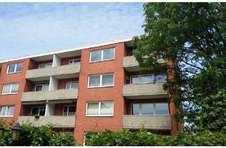 Wohnung mieten in 26123 Donnerschwee, 2 Zimmer Wohnung mit Balkon im beliebten Bürgereschviertel