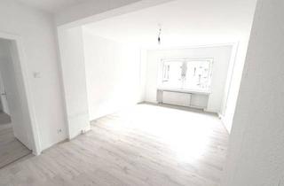 Wohnung mieten in Wilhelminenstrasse 59, 45881 Schalke, Helle, voll-sanierte 3,0 Zimmer-Wohnung