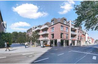Wohnung mieten in 52146 Würselen, Neubauprojekt Broichweiden