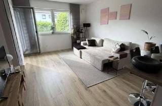 Wohnung mieten in Am Anger, 84174 Eching, Kleine Oase mit Garten: Moderne 2-Zimmer-Wohnung