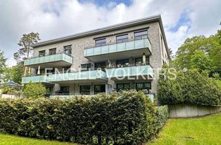 Wohnung mieten in 21244 Buchholz, Moderne 2-Zimmer-Wohnung in Buchholz