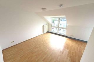 Wohnung mieten in Stieglitzweg, 21614 Buxtehude, Helle, frisch renovierte 1,5 Zi-WHG mit Einbauküche in ruhiger Strasse