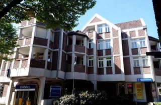 Wohnung mieten in Annastr. 56, 52062 Aachen, 1-Zimmer-Appartement im Herzen von Aachen zu vermieten