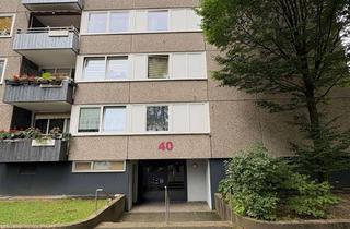 Wohnung mieten in Feldwiese 40, 45327 Katernberg, Ihr neues Zuhause: 3,5-Zimmer-Wohnung mit viel Raum zum Leben