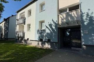 Wohnung mieten in Gelsenholz 31, 45327 Katernberg, Bezaubernde Dachwohnung zum kleinen Preis