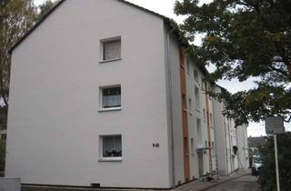 Wohnung mieten in Oberlinstr. 11, 45665 Recklinghausen, Preiswerte und individuelle 2,5-Zimmer-Wohnung
