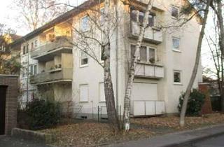 Wohnung mieten in Franz-Lohe-Str., 53129 Kessenich, Mitten drin statt nur dabei: 1,5-Zimmer-Stadtwohnung