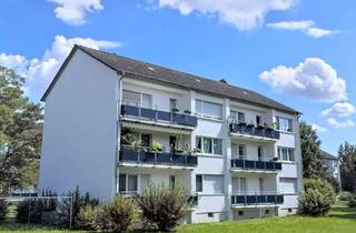Wohnung mieten in Nordring, 76344 Eggenstein-Leopoldshafen, 3 Zimmer mit Balkon, frisch modernisiert