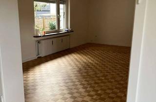 Wohnung mieten in 53840 Troisdorf, 4-Zimmer-Erdgeschosswohnung in Troisdorf