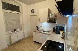 Wohnung mieten in 37075 Göttingen, Schöne und helle 4-Zimmer-Wohnung mit EBK in Göttingen