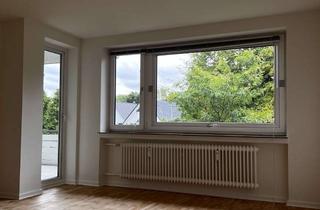 Wohnung mieten in Moorlandstraße 36, 49088 Sonnenhügel, Sanierte und gepflegte 3-Zimmer-Wohnung mit EBK und Balkon in Osnabrück