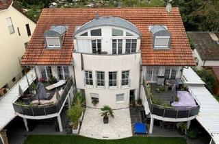 Wohnung mieten in 78467 Konstanz, 3, bzw. ab 2027 4-Z. Exkl.-Erdgeschosswohnung mit gr. Terrasse in Konstanz a. B´See