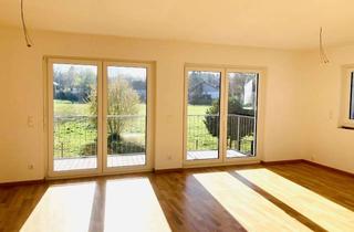 Wohnung mieten in Kleiberweg 11, 81249 München, Traumhafte 3-Zimmer-Wohnung mit EBK und großem Südbalkon in München Lochhausen