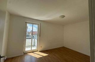 Wohnung mieten in Lörenskogstraße, 85748 Garching, Zuhause mit zwei Zimmern und 2 Balkonen in Garching bei München