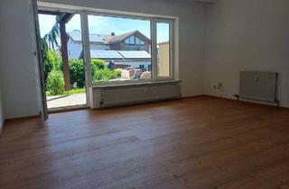 Wohnung mieten in 83059 Kolbermoor, Helle 3 - Zimmer Wohnung mit großer Morgensonnenterrasse