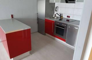 Wohnung mieten in Kurmainzstr. 34, 55126 Finthen, 2 Zimmer - Wohnung mit Charme , Teilklimatisiert ,WG geeignet , mit Einbauküche