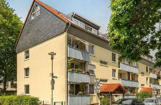 Wohnung mieten in Flachsbleiche 74, 41179 Dorthausen, Renovierte, helle Maisonette Wohnung mit Garage (4-Zimmer)