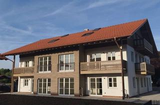 Wohnung mieten in Taubenbergstraße 3c, 83627 Warngau, Hochwertige 3-Zimmer-Neubauwohnung im Erdgeschoss