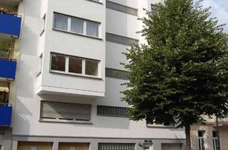 Wohnung mieten in Olpener Straße 129-131, 51103 Höhenberg, Helle 3-Zimmer-Wohnung mit Erker und großem Balkon