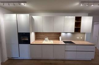 Wohnung mieten in Malmöer Str. 18, 10439 Prenzlauer Berg, Exclusive 4-room apt. with 2 west side balconies, design kitchen & pantry in Prenzlauer Berg Berlin
