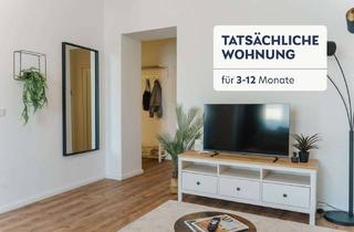 Wohnung mieten in Conrad-Blenkle-Straße 62, 10407 Prenzlauer Berg, Blueground ID1436509P, Prenzlauer Berg