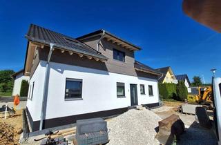 Wohnung mieten in 55481 Reckershausen, Erstbezug Neubau 3ZKB inkl. Küche + Dachterrasse in Reckershausen