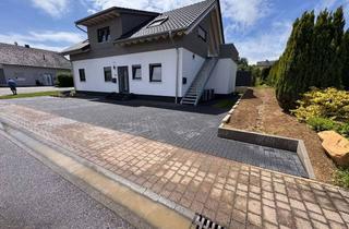 Wohnung mieten in 55481 Reckershausen, Erstbezug Neubau 3ZKB inkl. Küche + Dachterrasse in Reckershausen