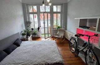 Wohnung mieten in Schnellerstraße 36, 12439 Niederschöneweide, Neues Kapitel in Treptow: 2-Zimmer-Wohnung mit Balkon