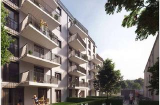 Wohnung mieten in Fichtenstraße 26, 90763 Südstadt, Zweizimmerwohnung mit gehobener Ausstattung und TG