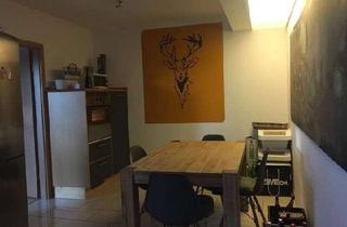 Wohnung mieten in Holwedestraße 10, 38118 Braunschweig, 3,5-Zimmer Maisonette Wohnung in Braunschweig