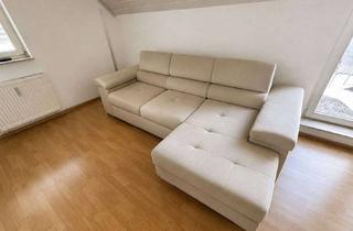 Wohnung mieten in Fabrikstraße, 73207 Plochingen, Schöne 3 Zimmer Maisonetten-Wohnung in Plochingen
