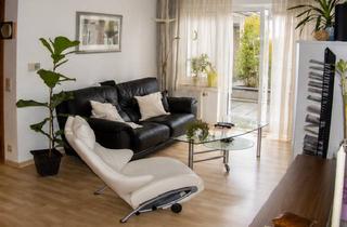 Wohnung mieten in Andernacher Str. 80, 56070 Lützel, 4,5 ZKB Maisonette-Wohnung mit viel Platz in Koblenz