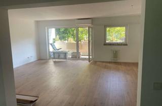 Wohnung mieten in Bonnstraße 20, 50354 Hürth, Erstbezug nach Renovierung - 2 Zimmer mit Balkon