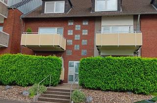 Wohnung mieten in Neuhillen 26, 45665 Recklinghausen, Ruhige 2-Zimmer Wohnung, Re.-Hillen