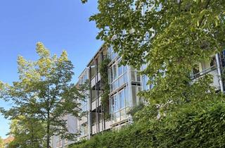 Wohnung mieten in Don-Bosco-Straße, 96047 Bamberg, Stadtnah, ruhig, komfortabel: 3-Zimmer-Wohnung Nähe Konzerthalle