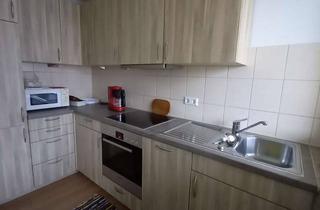 Wohnung mieten in 72793 Pfullingen, Sonnige 1-Zimmer-Wohnung in Pfullingen