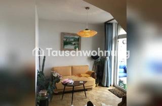Tauschwohnungen in 79104 Herdern, Tauschwohnung: Wunderschöne, zentrale Wohnung in Herdern