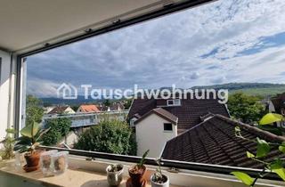 Tauschwohnungen in Basler Landstraße 56, 79111 St. Georgen, Tauschwohnung: 2 Zimmer Wohnung am FR2